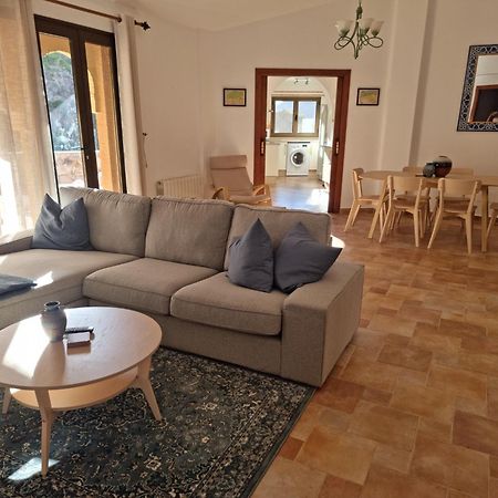 فيلا Casa Estrella المرية المظهر الخارجي الصورة