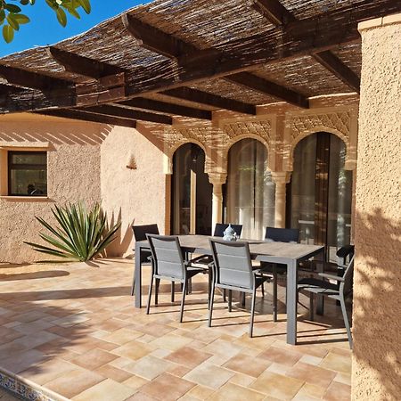 فيلا Casa Estrella المرية المظهر الخارجي الصورة