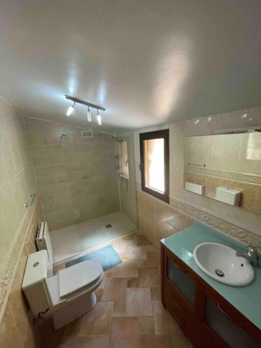 فيلا Casa Estrella المرية المظهر الخارجي الصورة