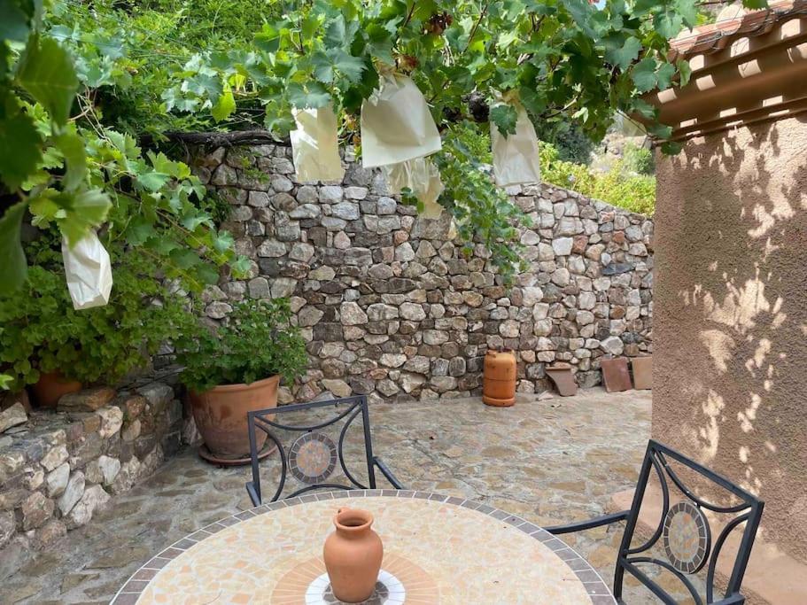 فيلا Casa Estrella المرية المظهر الخارجي الصورة
