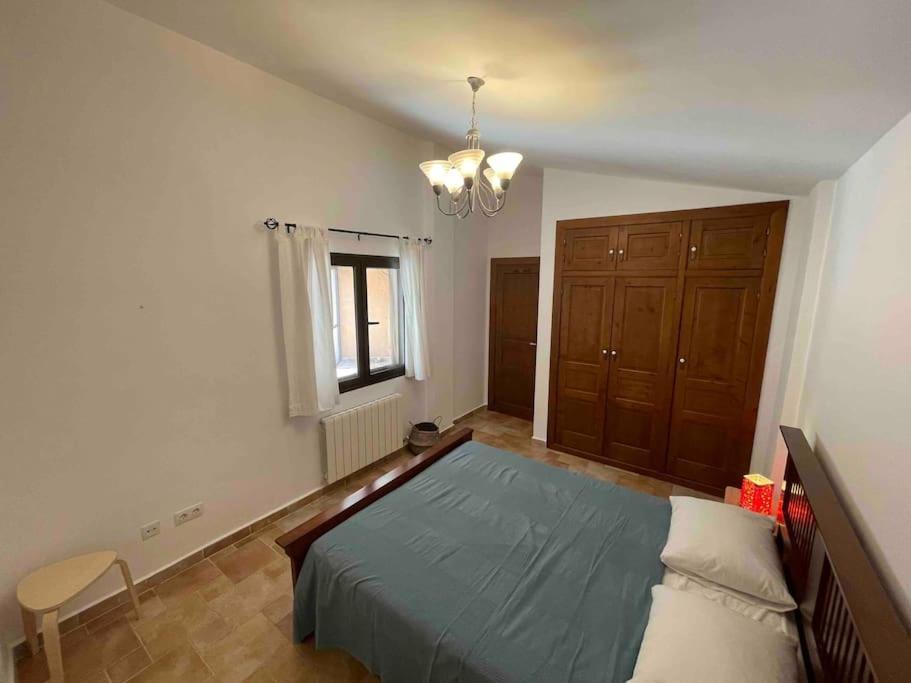 فيلا Casa Estrella المرية المظهر الخارجي الصورة