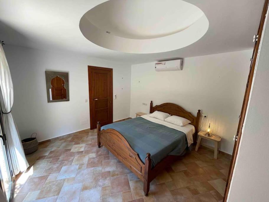 فيلا Casa Estrella المرية المظهر الخارجي الصورة