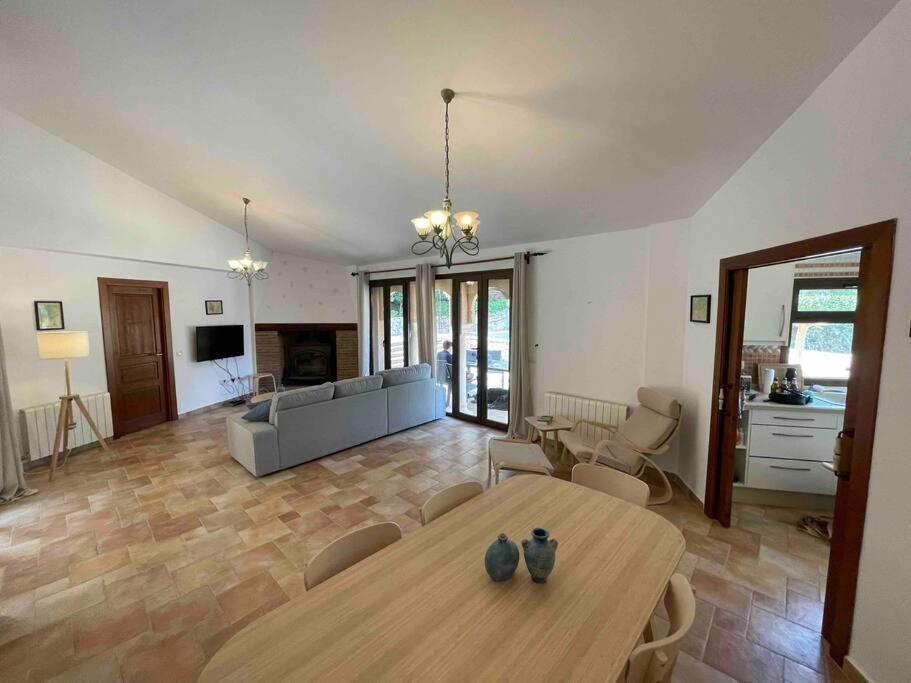 فيلا Casa Estrella المرية المظهر الخارجي الصورة