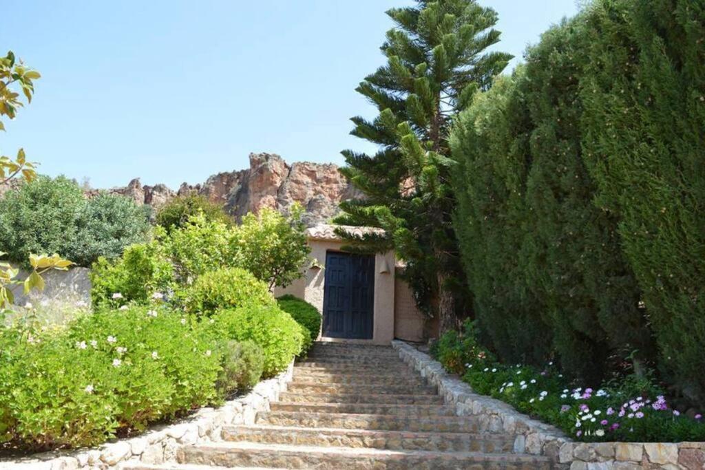 فيلا Casa Estrella المرية المظهر الخارجي الصورة