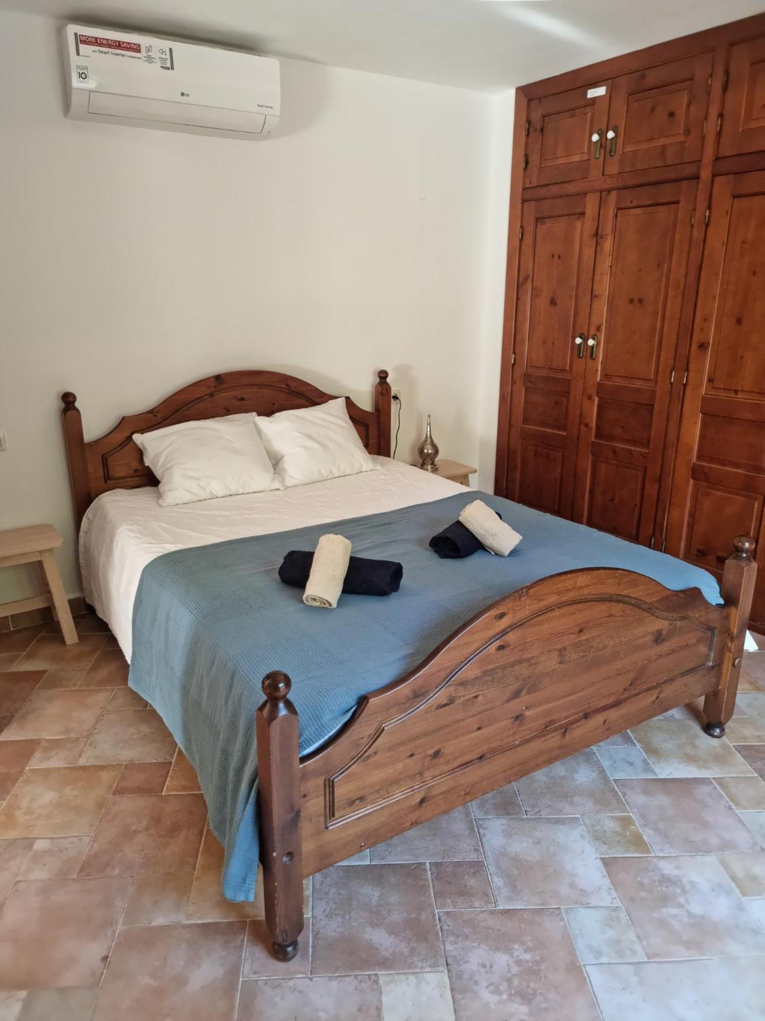 فيلا Casa Estrella المرية المظهر الخارجي الصورة